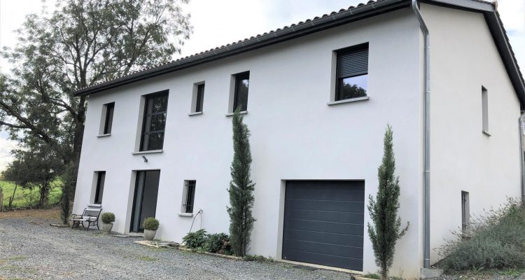 Vente Maison 155 m² à Gleizé 450 000 € - Gleizé (69400)