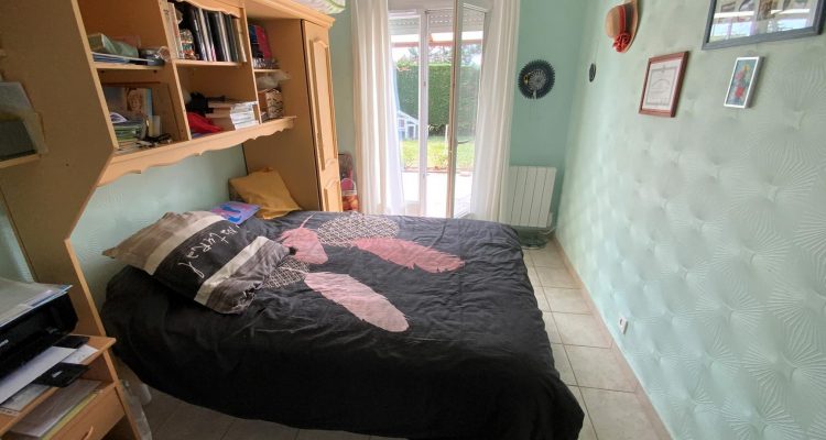 Vente Maison 100 m² à Montmerle-sur-Saône 333 000 € - Montmerle-sur-Saône (01090) - 8