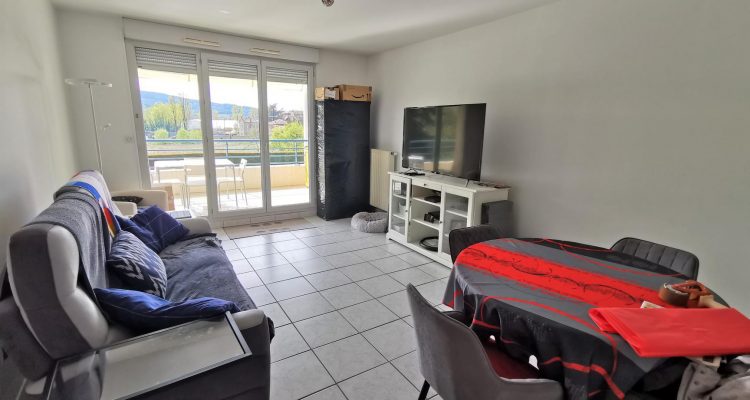 Vente T3 69 m² à Neuville-sur-Saône 349 000 € - Neuville-sur-Saône (69250) - 1