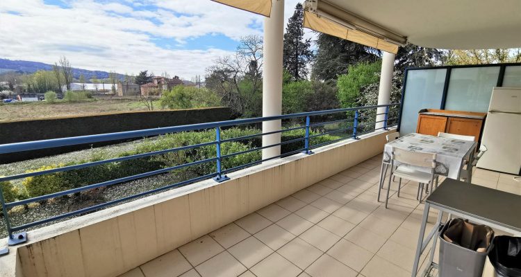 Vente T3 69 m² à Neuville-sur-Saône 349 000 € - Neuville-sur-Saône (69250) - 9