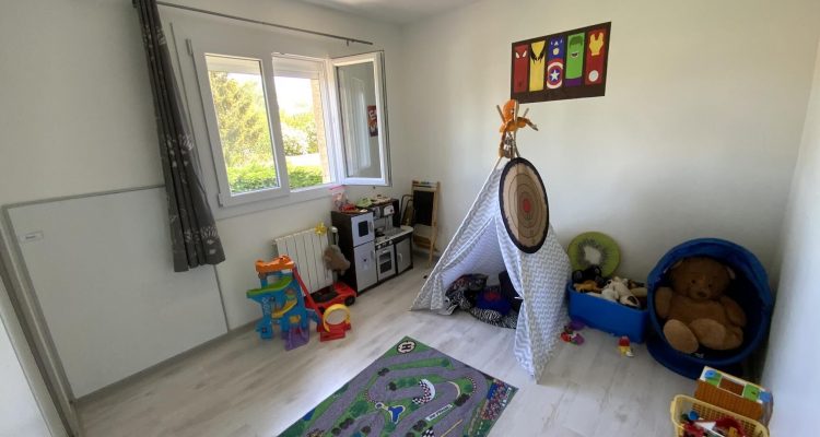 Vente Maison 115 m² à Chaleins 385 000 € - Chaleins (01480) - 6