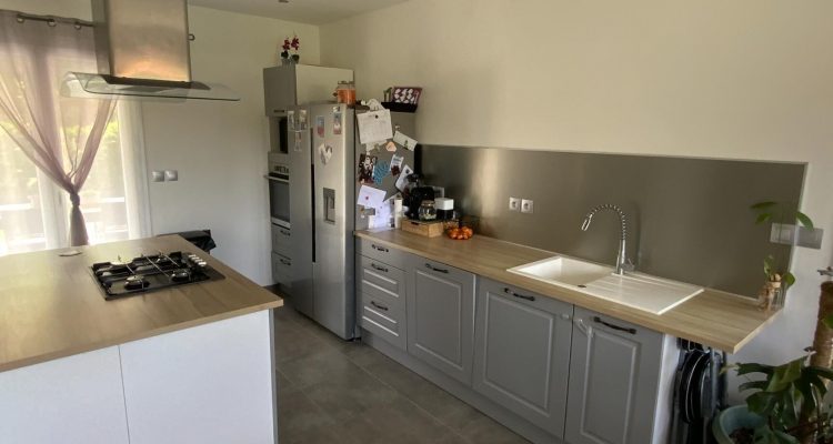 Vente Maison 115 m² à Chaleins 385 000 € - Chaleins (01480) - 15