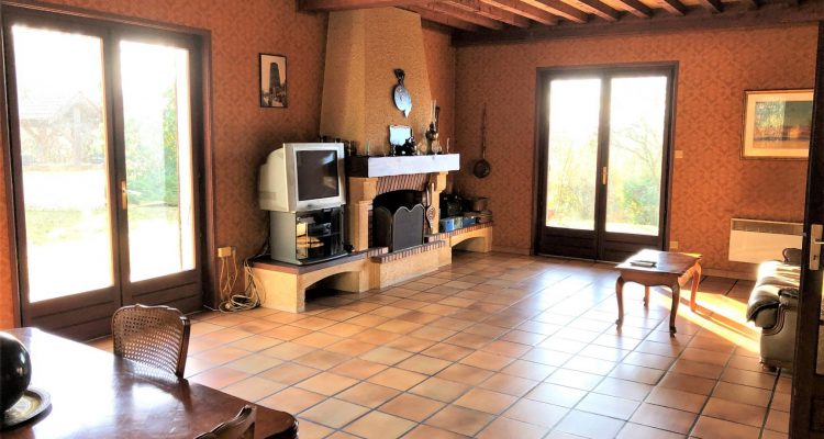 Vente Maison 160 m² à Massieux 399 000 € - Massieux (01600) - 7