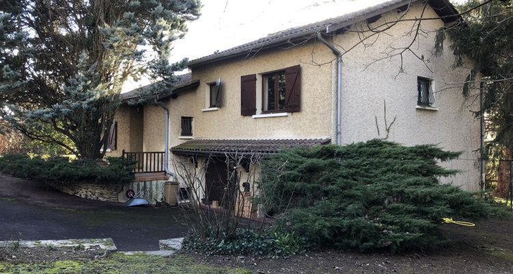 Vente Maison 160 m² à Massieux 399 000 € - Massieux (01600) - 8