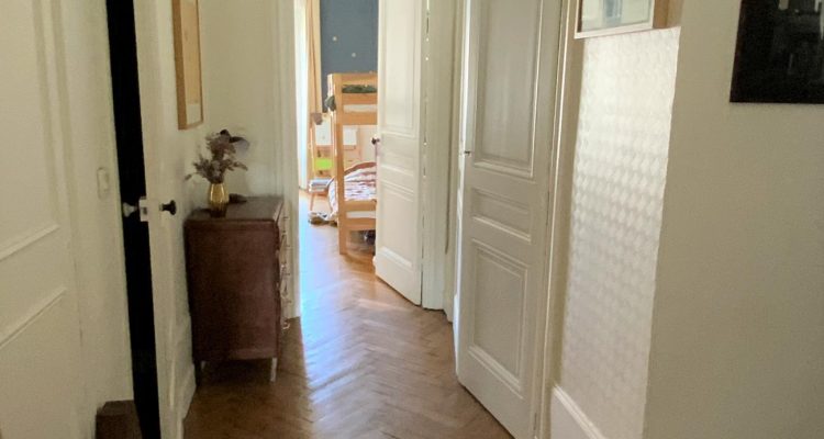 Vente T4 143 m² à Lyon-3eme-Arrondissement 800 000 € - Lyon-3eme-Arrondissement (69003) - 3