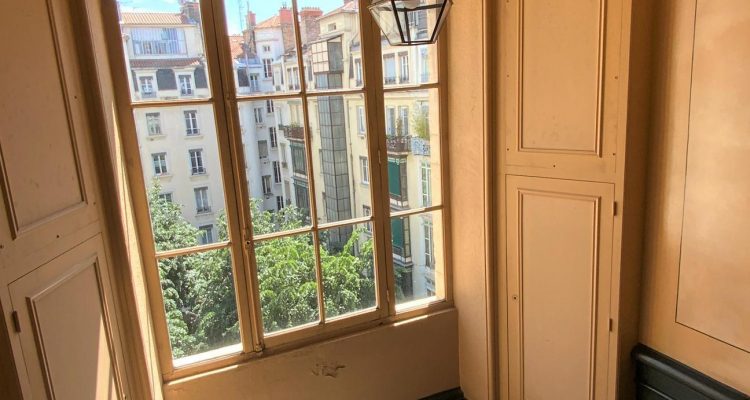 Vente T4 143 m² à Lyon-3eme-Arrondissement 800 000 € - Lyon-3eme-Arrondissement (69003) - 5