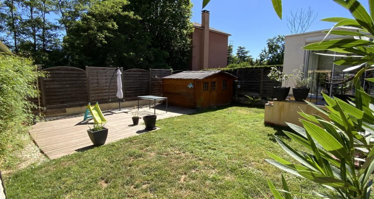 Vente Maison 95 m² à Villefranche-sur-Saône 315 000 € - Villefranche-sur-Saône (69400) - 2