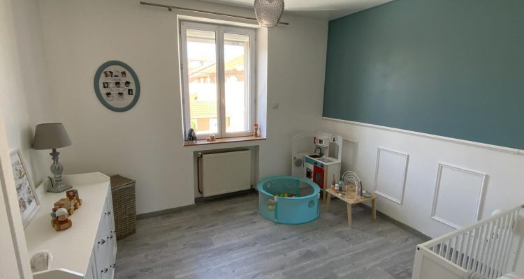 Vente Maison 95 m² à Villefranche-sur-Saône 315 000 € - Villefranche-sur-Saône (69400) - 4