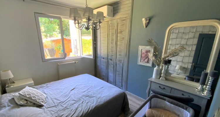 Vente Maison 95 m² à Villefranche-sur-Saône 315 000 € - Villefranche-sur-Saône (69400) - 5