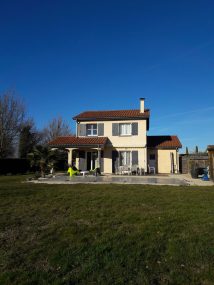 Vente Maison 120 m² à Villars-les-Dombes 299 000 € - 1