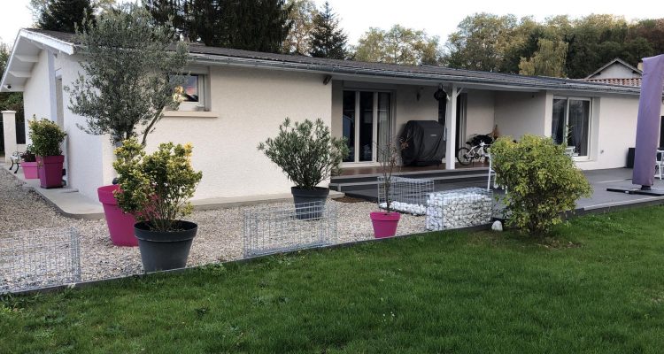 Vente Maison 130 m² à Fareins 330 000 € - Fareins (01480)
