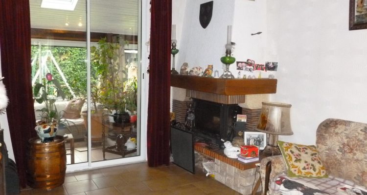 Vente Maison 137 m² à Quincieux 370 000 € - Quincieux (69650) - 5