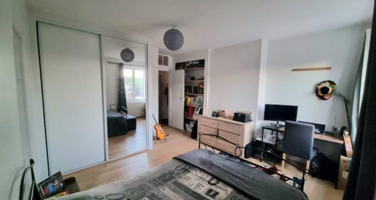 Vente T3 90 m² à Fontaines-sur-Saône 329 000 € - Fontaines-sur-Saône (69270) - 4