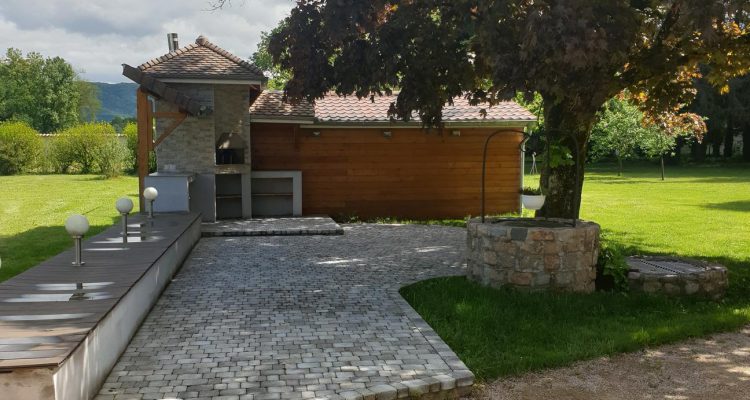 Vente Propriété 275 m² à Lagnieu 599 000 € - Lagnieu (01150) - 7