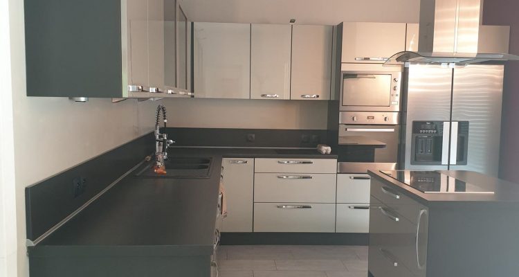Vente Propriété 275 m² à Lagnieu 599 000 € - Lagnieu (01150) - 12