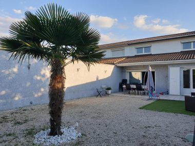 Vente Maison 113 m² à Massieux 325 000 € - 1