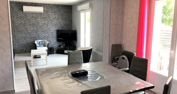 Vente Maison 131 m² à Francheleins 290 000 € - Francheleins (01090) - 3