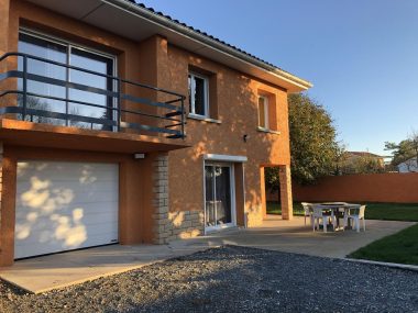 Vente Maison 105 m² à Messimy-sur-Saone 349 000 € - 1