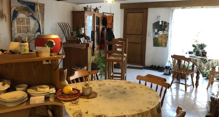 Vente Maison 106 m² à Montmerle-sur-Saône 260 000 € - Montmerle-sur-Saône (01090) - 3