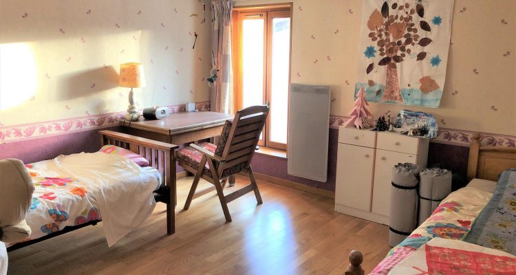 Vente Maison 106 m² à Montmerle-sur-Saône 260 000 € - Montmerle-sur-Saône (01090) - 6