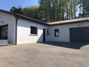 Vente Maison 112 m² à Montmerle-sur-Saône 382 000 € - 1