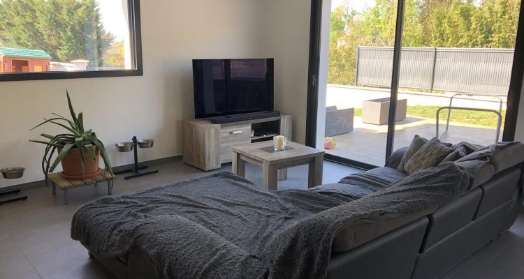 Vente Maison 112 m² à Montmerle-sur-Saône 382 000 € - Montmerle-sur-Saône (01090) - 6