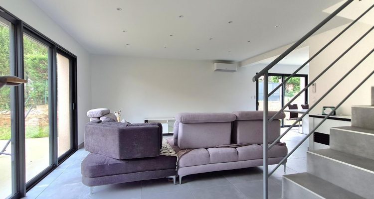 Vente Maison 99 m² à Reyrieux 380 000 € - Reyrieux (01600) - 4