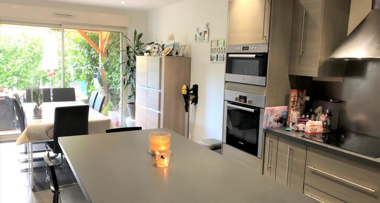 Vente Maison 123 m² à Chaleins 309 000 € - Chaleins (01480) - 3