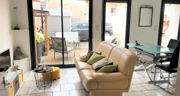 Vente Maison 88 m² à Jassans-Riottier 215 000 € - Jassans-Riottier (01480) - 2