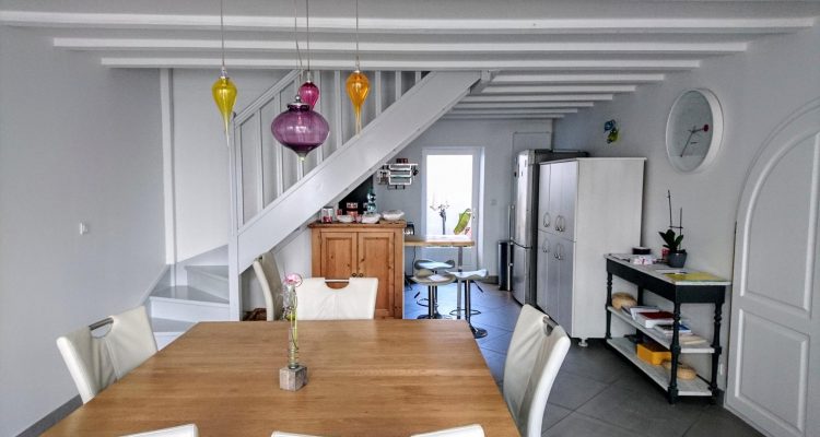 Bien Vendu Maison 105 m² à Villefranche-sur-Saône 230 000 € - Villefranche-sur-Saône (69400) - 1