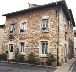 Vente Maison 110 m² à Villefranche-sur-Saône 230 000 € - 1