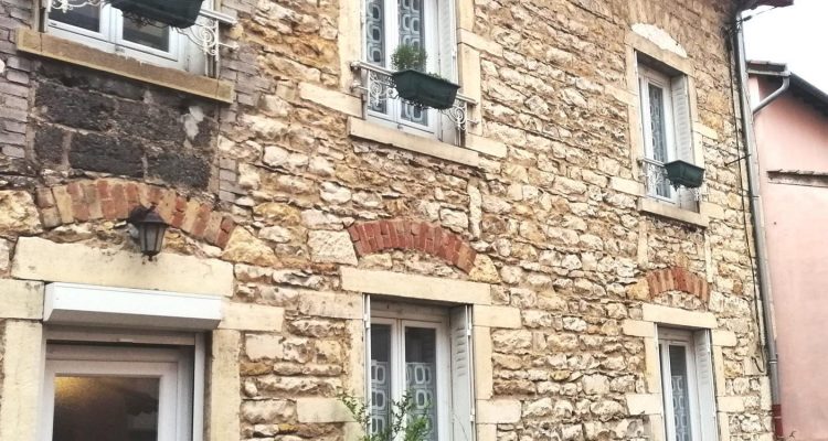 Vente Maison 110 m² à Villefranche-sur-Saône 230 000 € - Villefranche-sur-Saône (69400) - 12