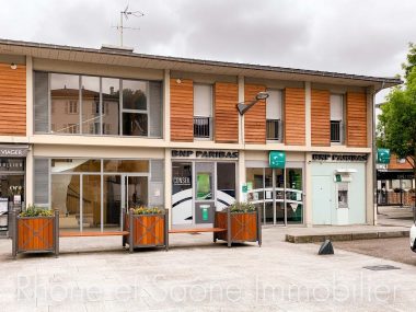 Vente T3 72 m² à Collonges-Au-Mont-d’Or 250 000 € - 1