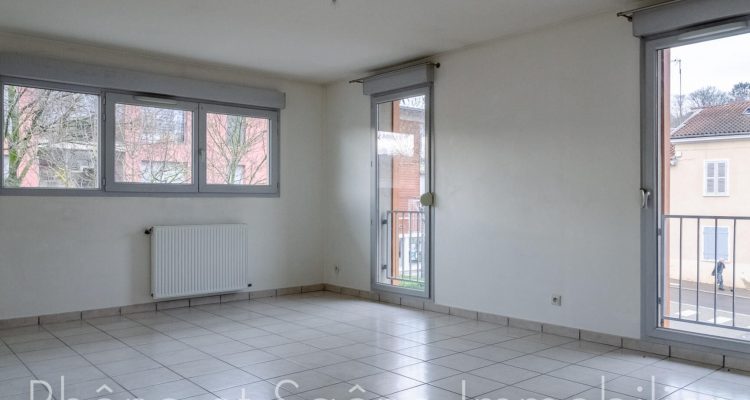 Vente T3 72 m² à Collonges-Au-Mont-d’Or 250 000 € - Collonges-Au-Mont-d'Or (69660) - 3