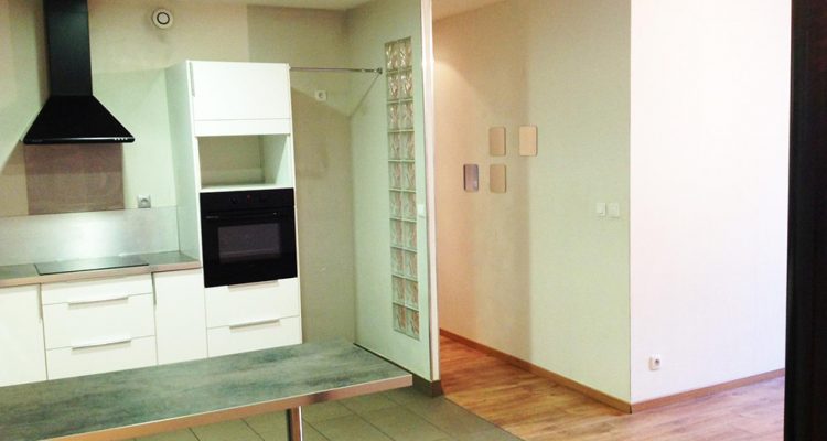 Appartement T3 Oullins 74m² - Oullins (69600) - 1