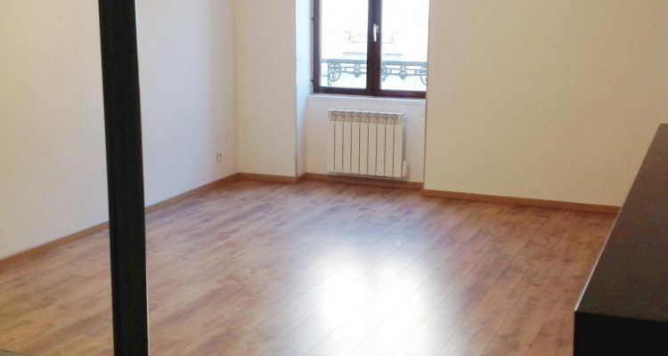 Appartement T3 Oullins 74m² - Oullins (69600) - 2