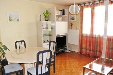 Appartement T3 Lyon-5eme-Arrondissement 63m² - 1