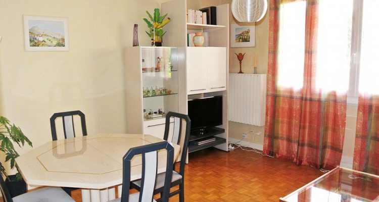 Appartement T3 Lyon-5eme-Arrondissement 63m² - Lyon-5eme-Arrondissement (69005)