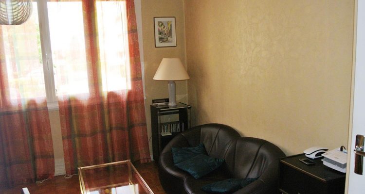 Appartement T3 Lyon-5eme-Arrondissement 63m² - Lyon-5eme-Arrondissement (69005) - 1