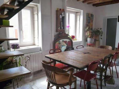 Appartement T3 Messimy-sur-Saone 72m² - 1