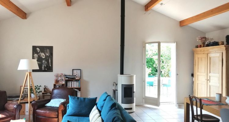 Vente Maison 133 m² à Blacé 389 000 € - Blacé (69460) - 2