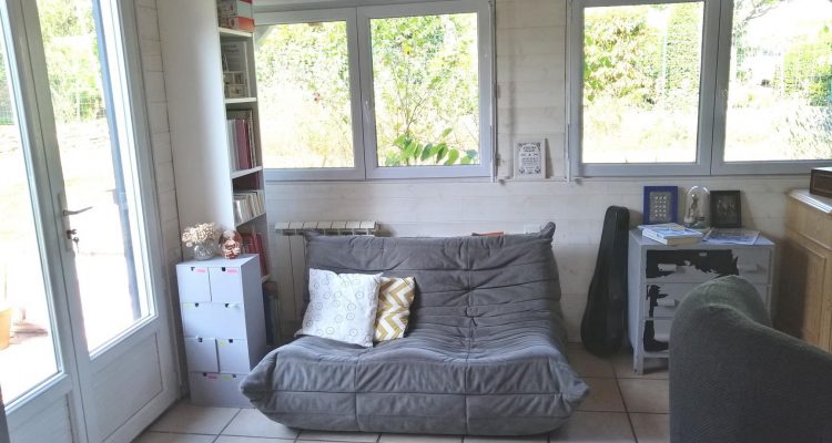 Vente Maison 133 m² à Blacé 389 000 € - Blacé (69460) - 5