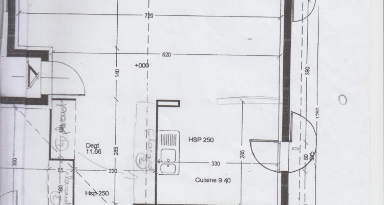 Vente Maison 133 m² à Blacé 389 000 € - Blacé (69460) - 13