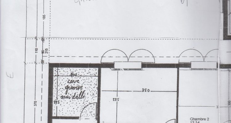 Vente Maison 133 m² à Blacé 389 000 € - Blacé (69460) - 14