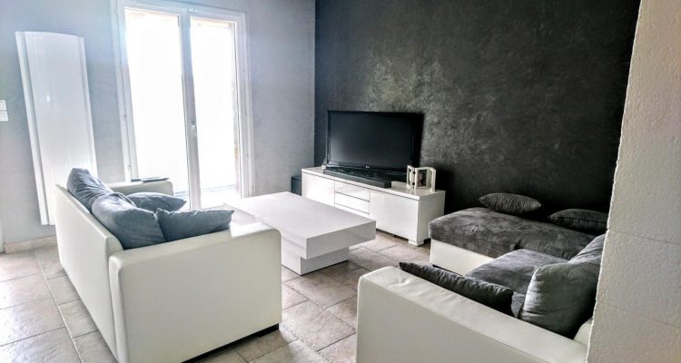 Maison 90m² sur 1300m² de terrain - Saint-Étienne-des-Oullières (69460) - 6