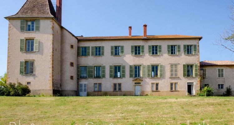 Vente Maison 135 m² à Saint-Georges-de-Reneins 169 000 € - Saint-Georges-de-Reneins (69830) - 1
