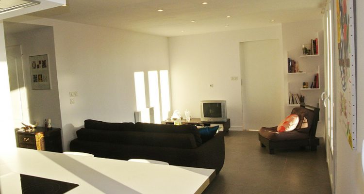 Appartement T2 43m² - Villeurbanne (69100) - 5