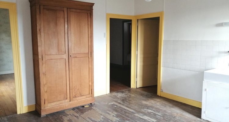 Bien Vendu Maison 150 m² à Bagnols 598 000 € - Bagnols (69620) - 5