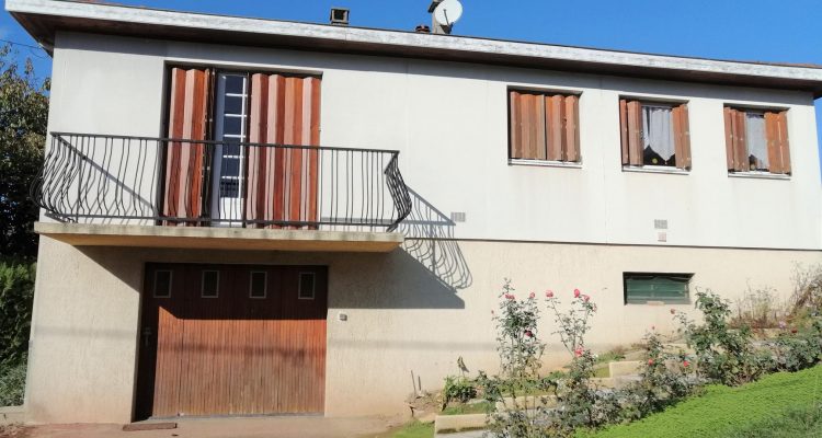 Vente Maison 100 m² à Le Perréon 260 000 € - Le Perréon (69460) - 5