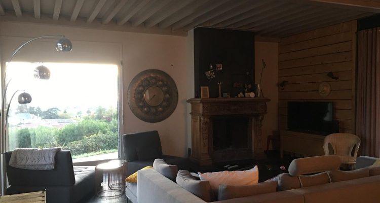 Vente Maison 208 m² à Salles-Arbuissonnas-en-Beaujolais 695 000 € - Salles-Arbuissonnas-en-Beaujolais (69460) - 3